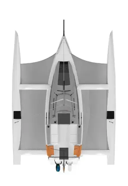 2025 Corsair Sport 880 for Sale in Emsworth, Khabarovsk
