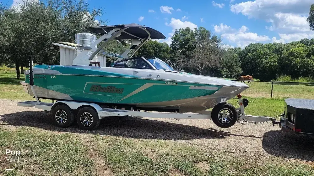2020 Malibu 22 LSV for Sale in Granbury, Texas