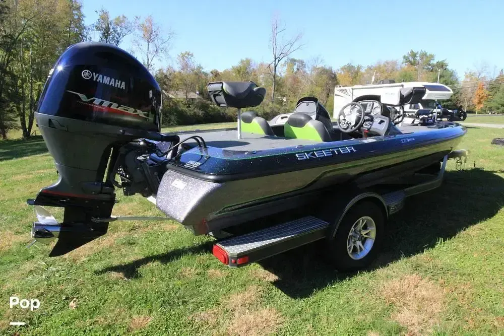 2018 Skeeter ZX 190 for Sale in Goshen, Ohio | rb589451