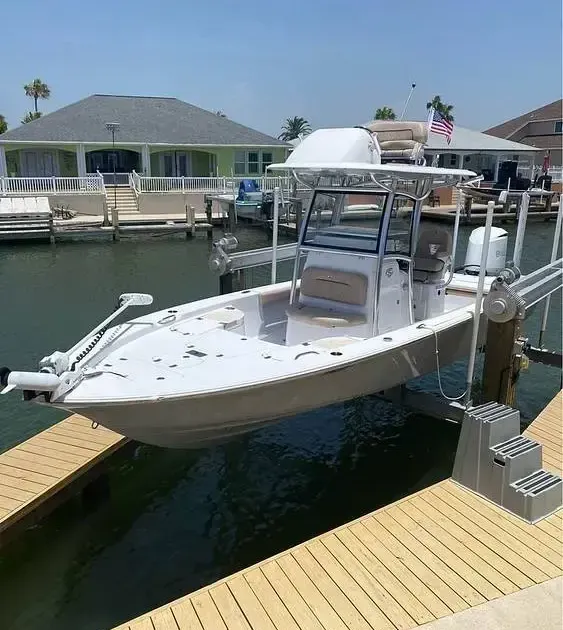 2019 Sportsman Masters 267 for Sale in Aransas Pass
