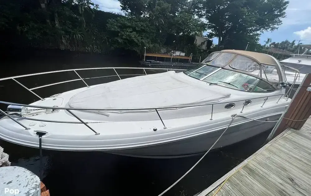2003 Sea Ray 360 Sundancer for Sale in Ft Lauderdale