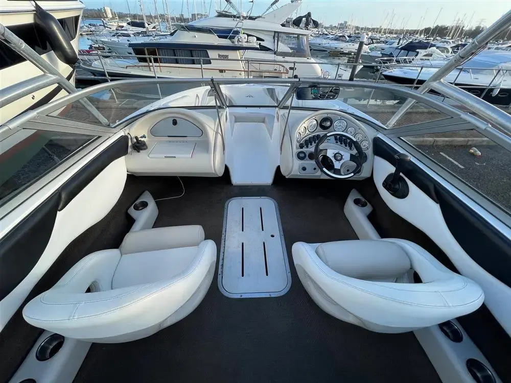 2005 Mariah SX19 for Sale in Poole, United Kingdom | Rightboat