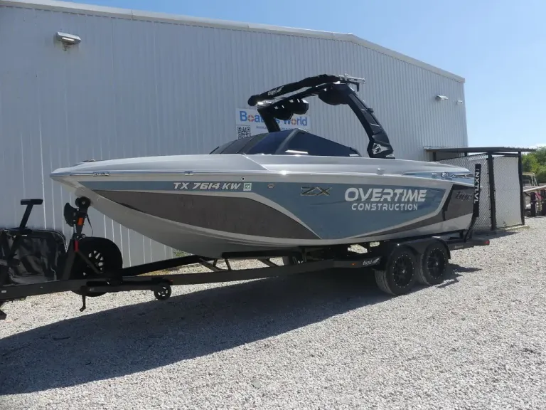 ATX Surf Boats 24 Type S for sale | Rightboat