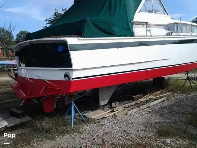 1967 Chris-Craft Roamer Riviera for Sale in Fort Belvoir
