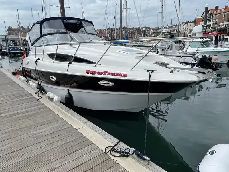 2000 Bayliner 3055 Ciera for Sale in Sheffield