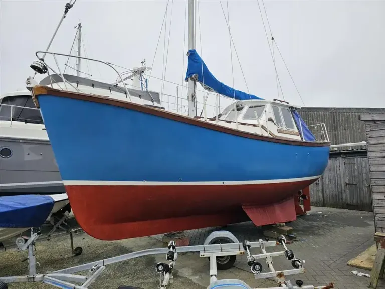 Colvic Boats for Sale | Used Colvic Boats