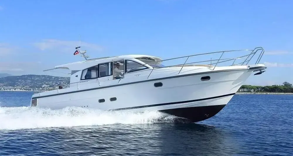 2026 Nimbus 405 Coupe for Sale in Lymington, England
