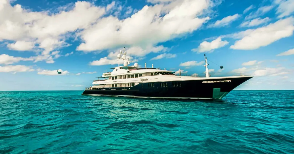 2009 Trinity Yachts Motor Yacht for Sale in Seattle