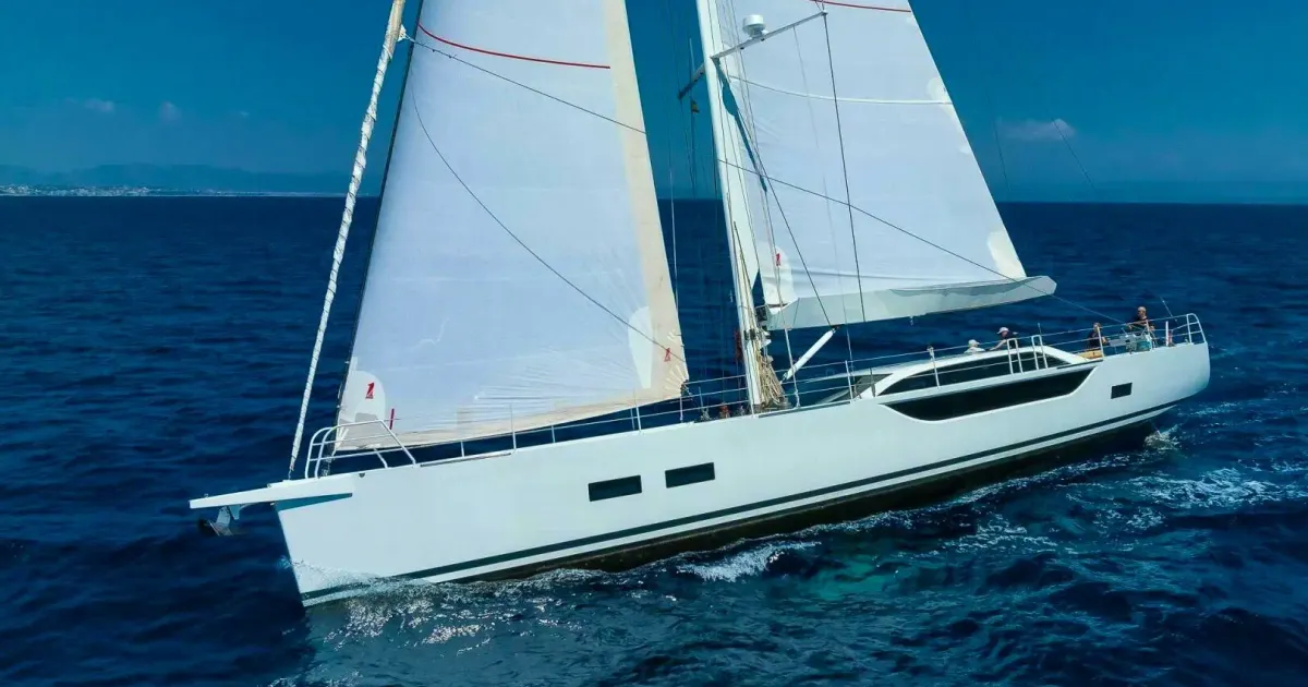 2014 Cyrus Yachts Custom for Sale in Palma