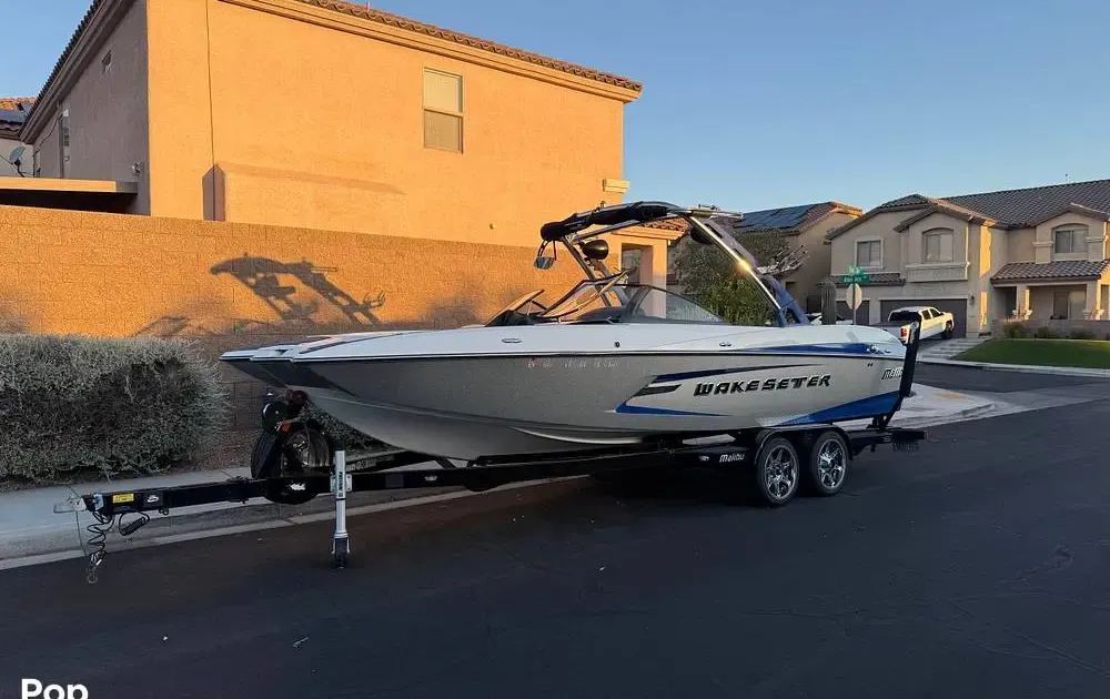 Malibu 24 MXZ for sale | Rightboat Malibu 24 MXZ for sale | Rightboat