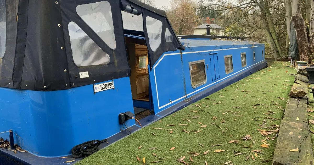 2024 Collingwood Eurocruiser for Sale in Hertfordshire