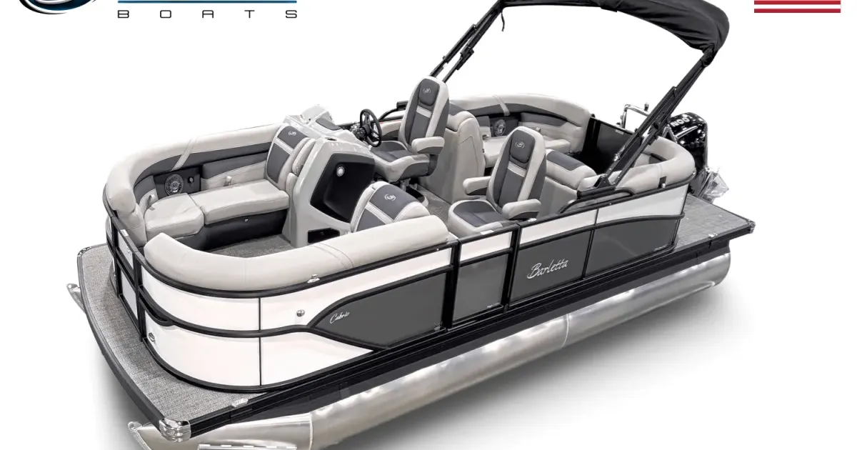 2025 Barletta Cabrio 22QC for Sale in Antioch, Illinois