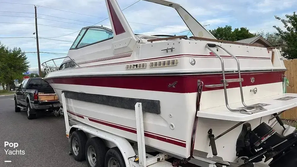 1989 Sea Ray 260 Sundancer for Sale in Grand Junction