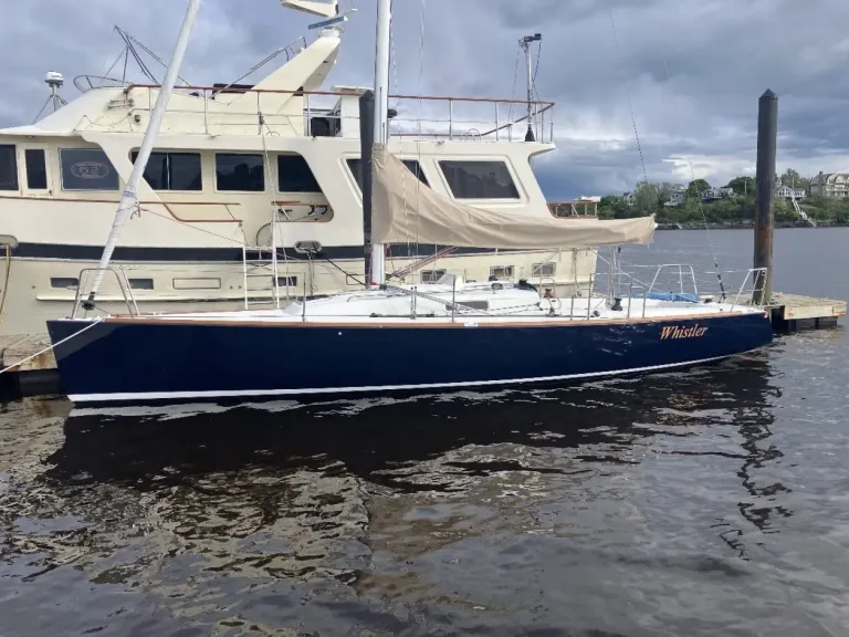 J Boats J 100 for sale | Rightboat