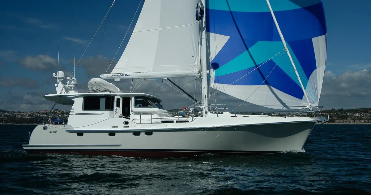 Sailing Yachts for sale in Denmark | Rightboat