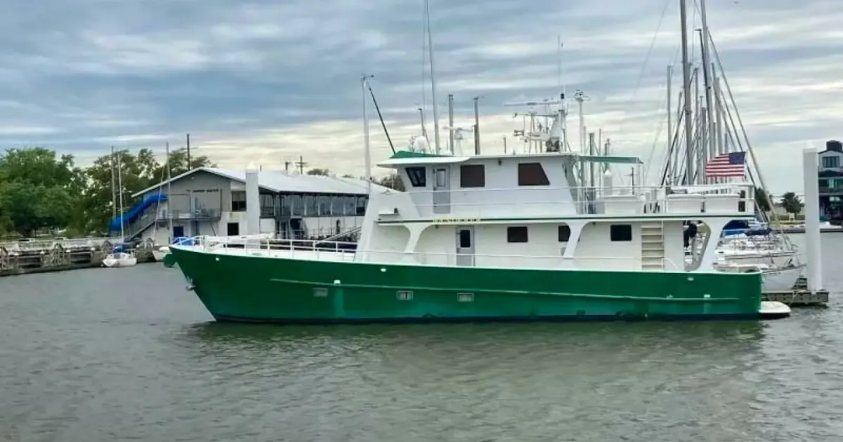 1998 Custom 15ft for Sale in Louisiana, Louisiana