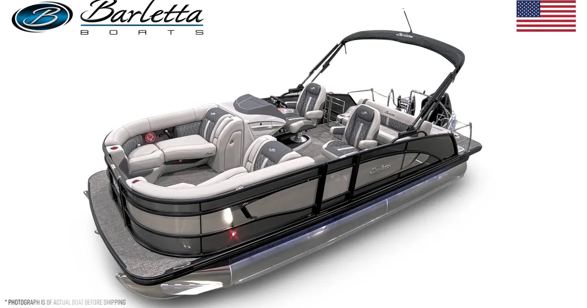 2025 Barletta Lusso 23UC for Sale in Pewaukee, Wisconsin