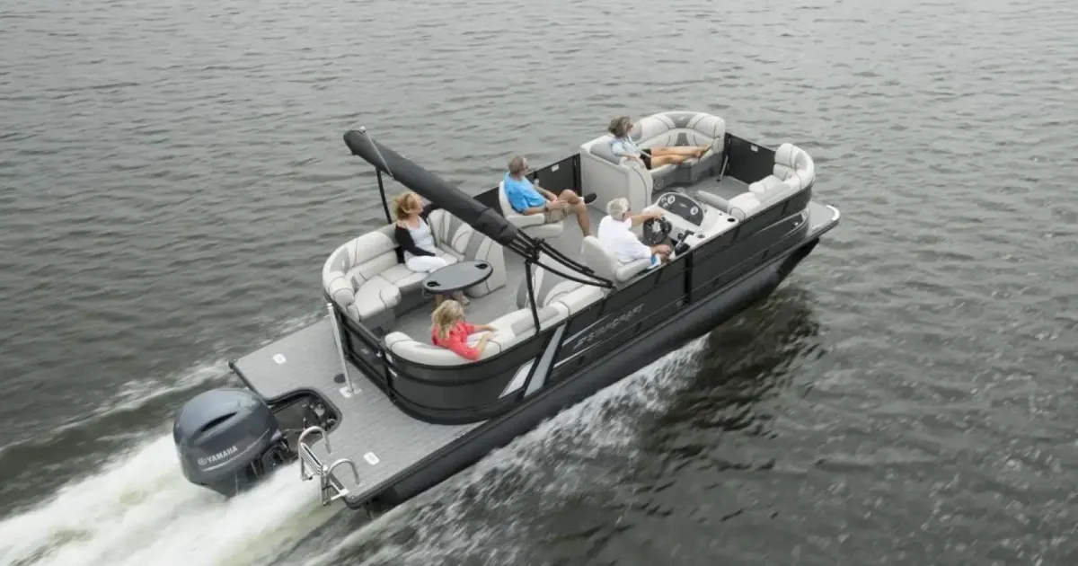 2023 Starcraft EXS 3 for Sale in Tampa, Florida