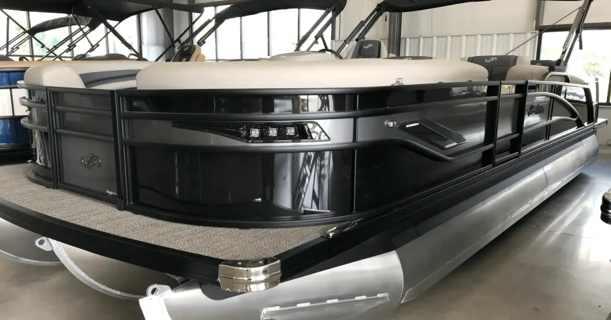 2025 Barletta Corsa 23M for Sale in Oshkosh, Wisconsin