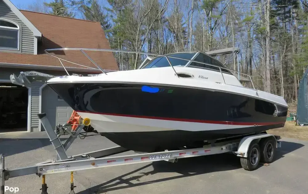 2013 Wellcraft 210 Coastal for Sale in Canton, Connecticut