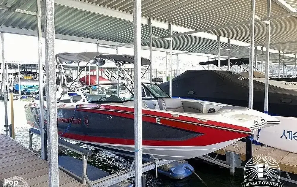 2016 MasterCraft X-46 for Sale in Lago Vista