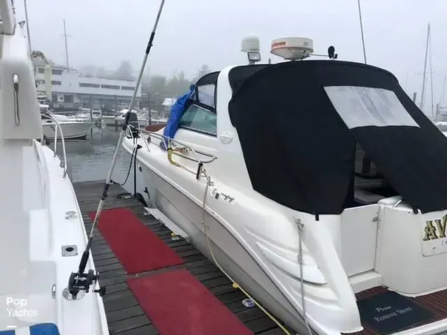 1995 Sea Ray 330 Sundancer for Sale in New Rochelle