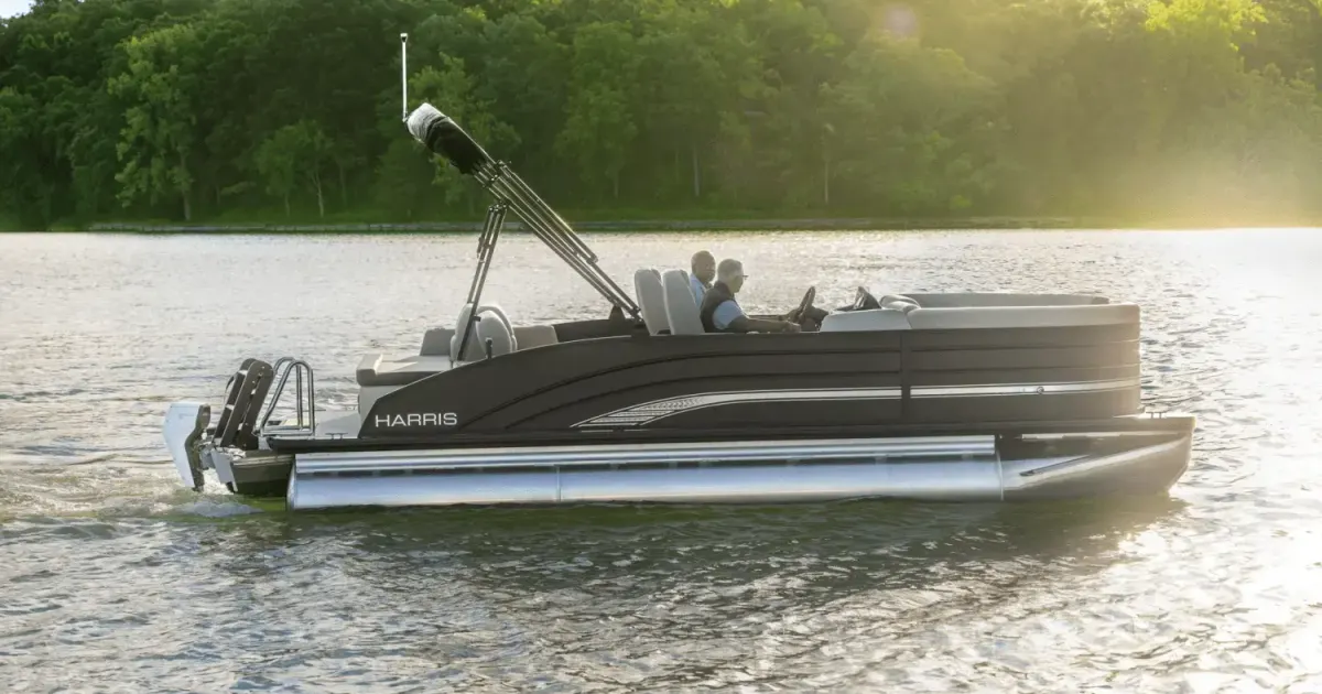 2025 Harris Cruiser 230 for Sale in Pewaukee, Wisconsin