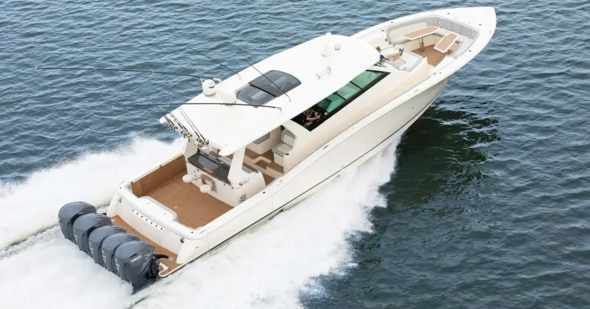 2020 Scout 530 LXF for Sale in Miami, Florida