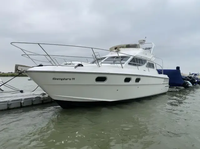 1990 Colvic Colvic Sunquest 34 for Sale in United Kingdom | rb495604