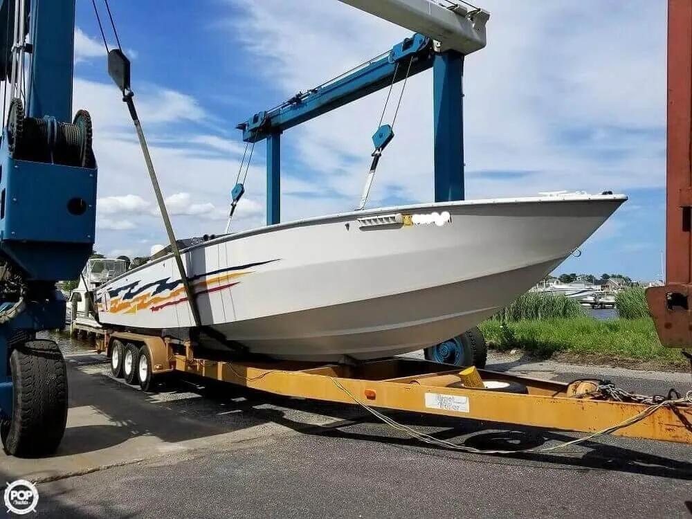 35 cigarette mistress for sale 1977 Cigarette Mistress 35 for Sale in Colts Neck