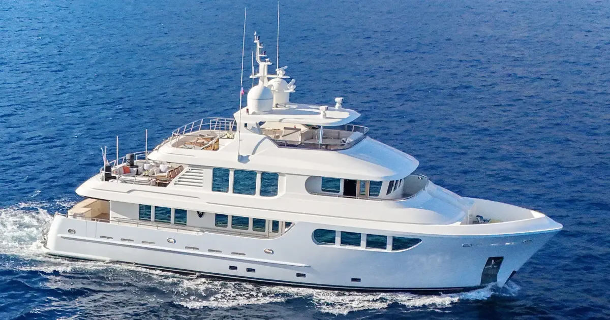 2007 Bandido 90 for Sale in Turkey