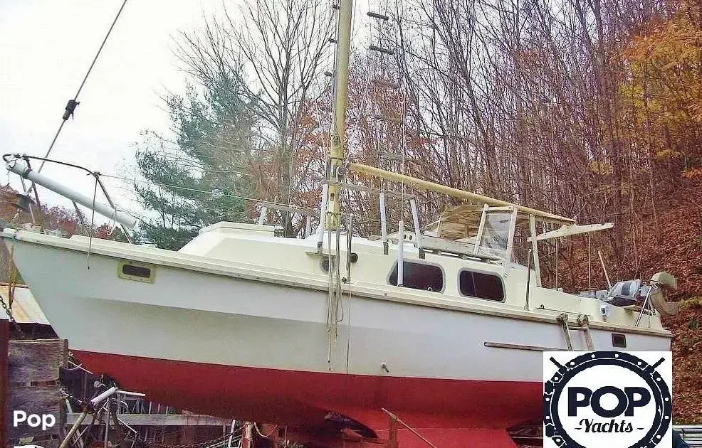 1972 Westerly Centaur for Sale in Alderson, West Virginia