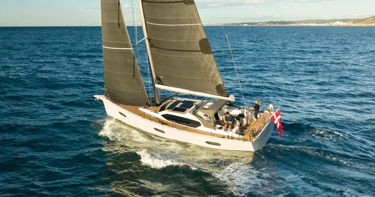Sailing Yachts for sale in Denmark | Rightboat
