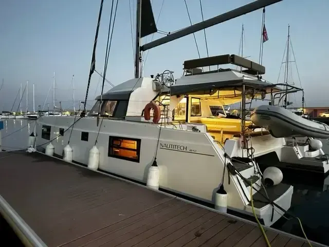 2019 Nautitech 46 Fly for Sale in 34, Istanbul