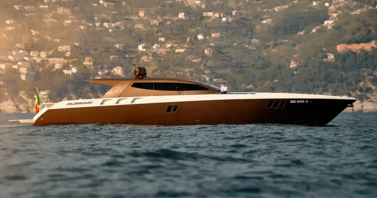 2011 Otam Millenium 80 Ht for Sale in Athens, Attica