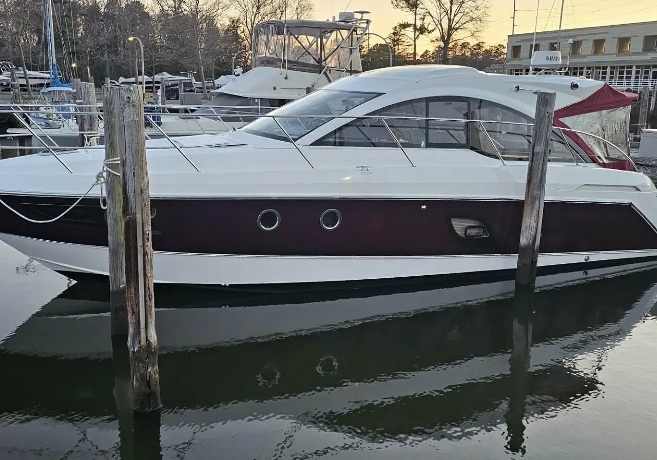 2015 Beneteau Gran Turismo 38 for Sale in Forked River | Rightboat