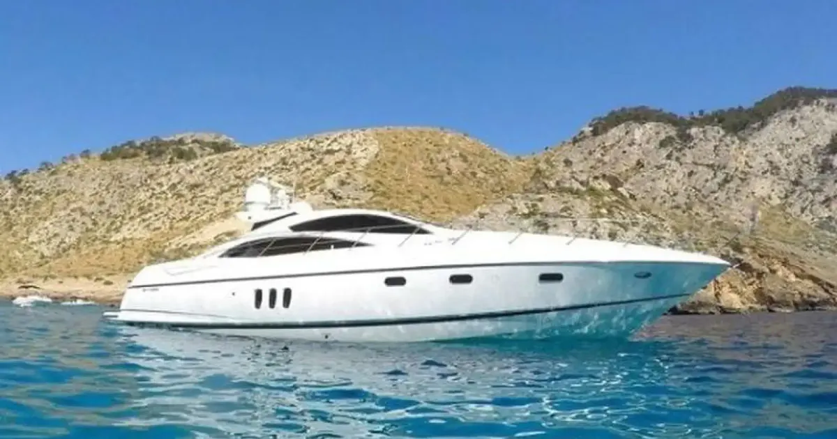 2006 Sunseeker Predator 74 for Sale in Fort Lauderdale