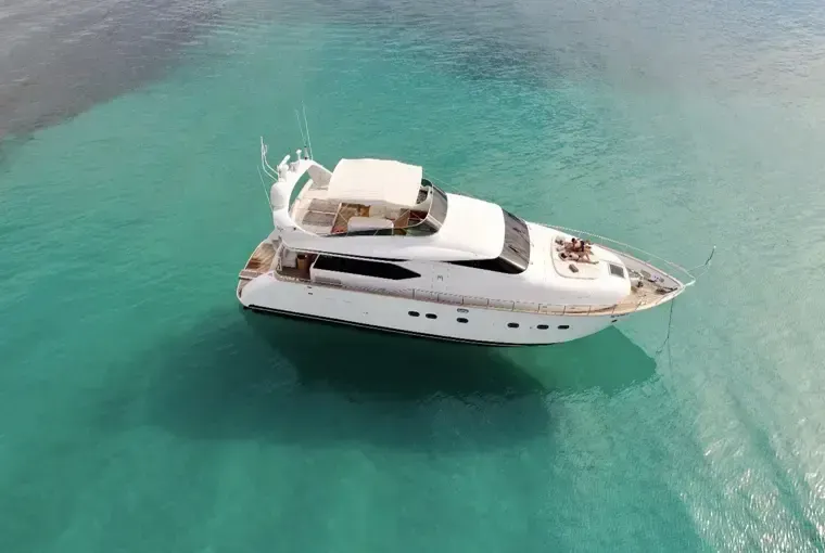 2004 Maiora 20 S for Sale in Cagliari, Italy