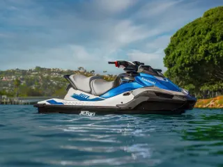 Kawasaki Stx 160x for sale | Rightboat