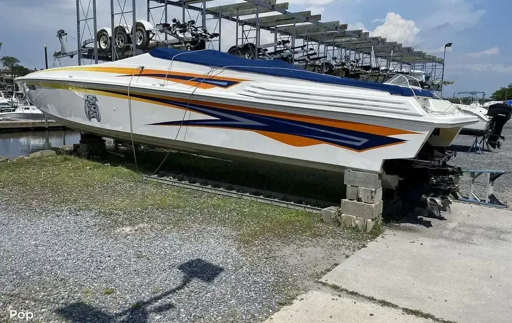 1997 Sonic 45 Ss for Sale in Brooklyn, New York