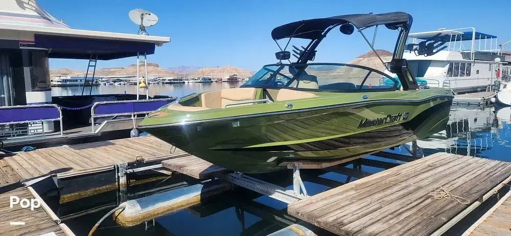 2022 MasterCraft Xt 21 for Sale in Boulder City, Nevada