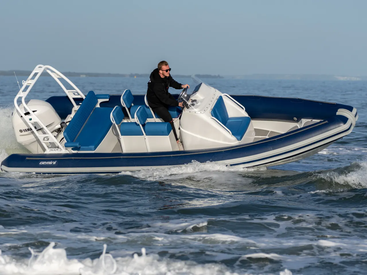 2022 Gemini Waverider 650 Sport for Sale in Lymington | rb690760