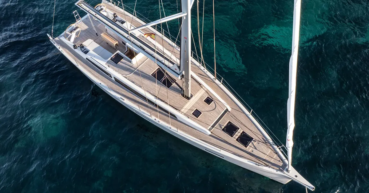 ・Denmark sea & yacht・１９cm・ Copen・ Sailing Yachts for sale in Denmark | Rightboat