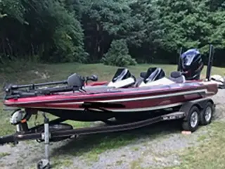 2020 Skeeter ZX 225 for Sale in Grand Prairie, Texas | rb716595