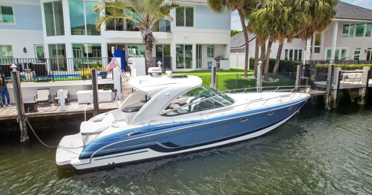 2019 Formula 400 SS for Sale in Lighthouse Point, Florida