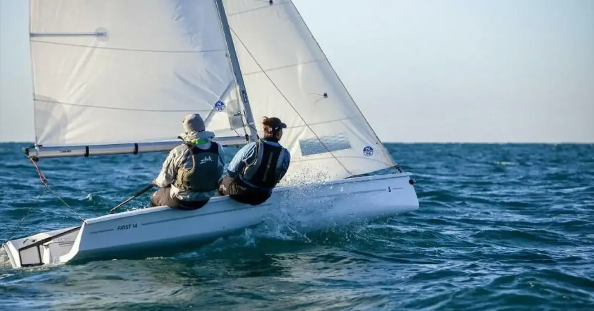 2023 Beneteau First 14 for Sale in Fort Lauderdale