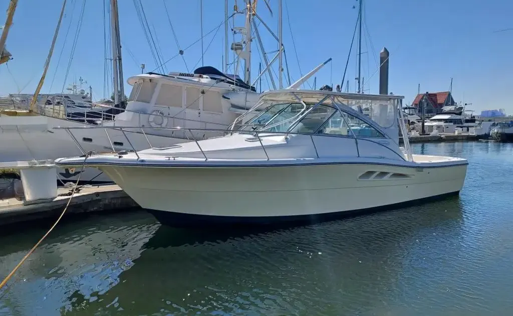 2006 Rampage 33 Express for Sale in Seattle, Washington | rb662739