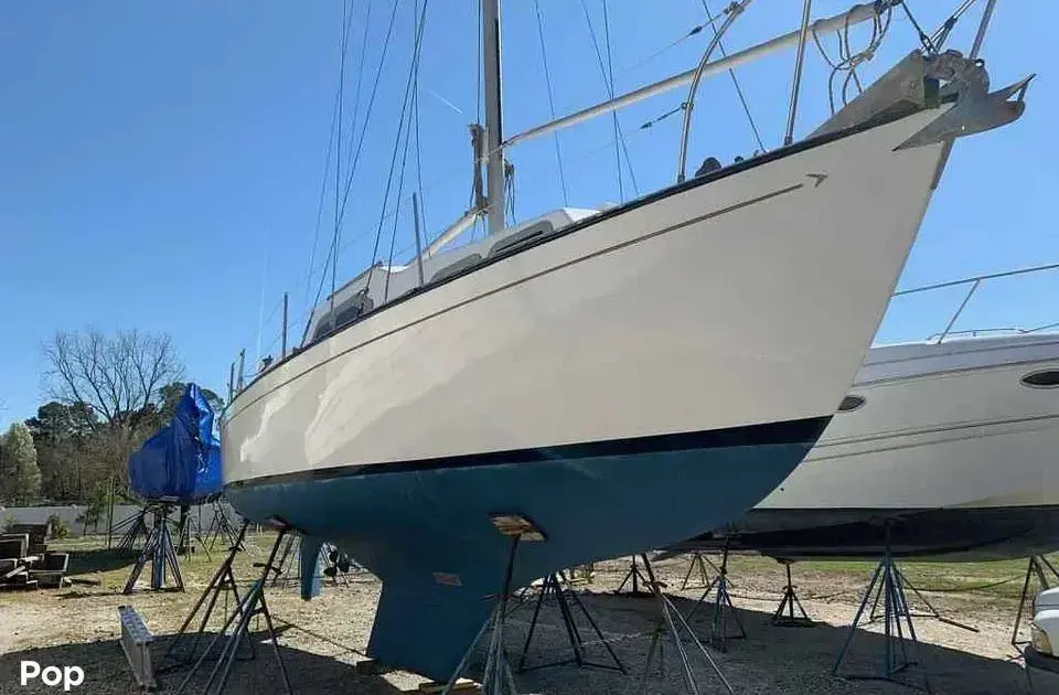 1973 Grampian 2 34 for Sale in Seaford, Virginia