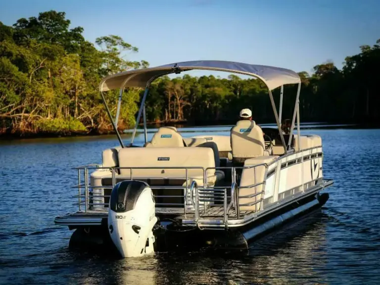 Vision Electric Boats for Sale