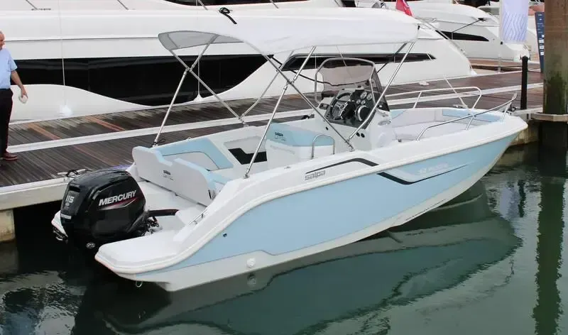 2021 Salpa SunSix for Sale in Poole, England